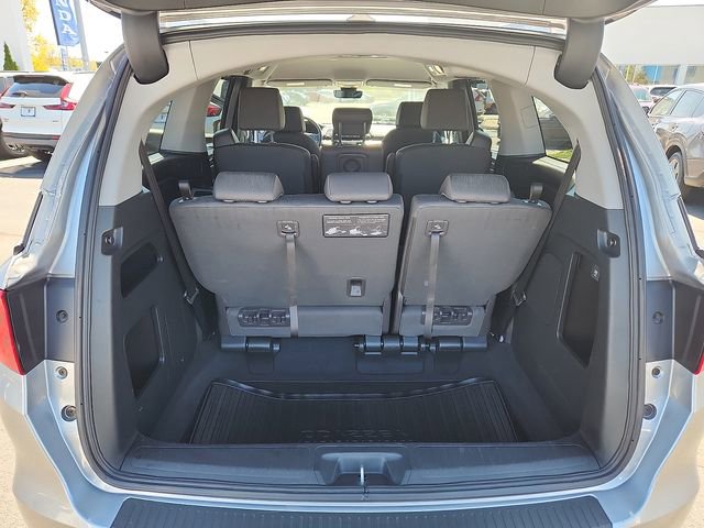 Used 2023 Honda Odyssey EX image 28