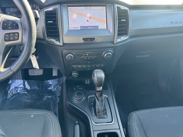 Used 2021 Ford Ranger XLT w/ Equipment Group 301A Mid image 16