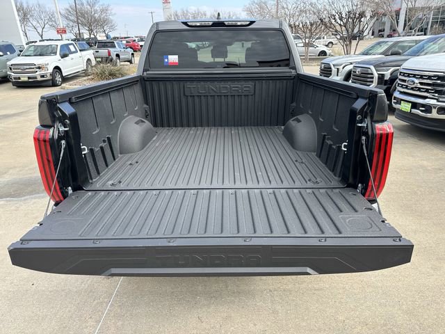 Used 2026 Toyota Tundra SR5 w/ SX Package image 29