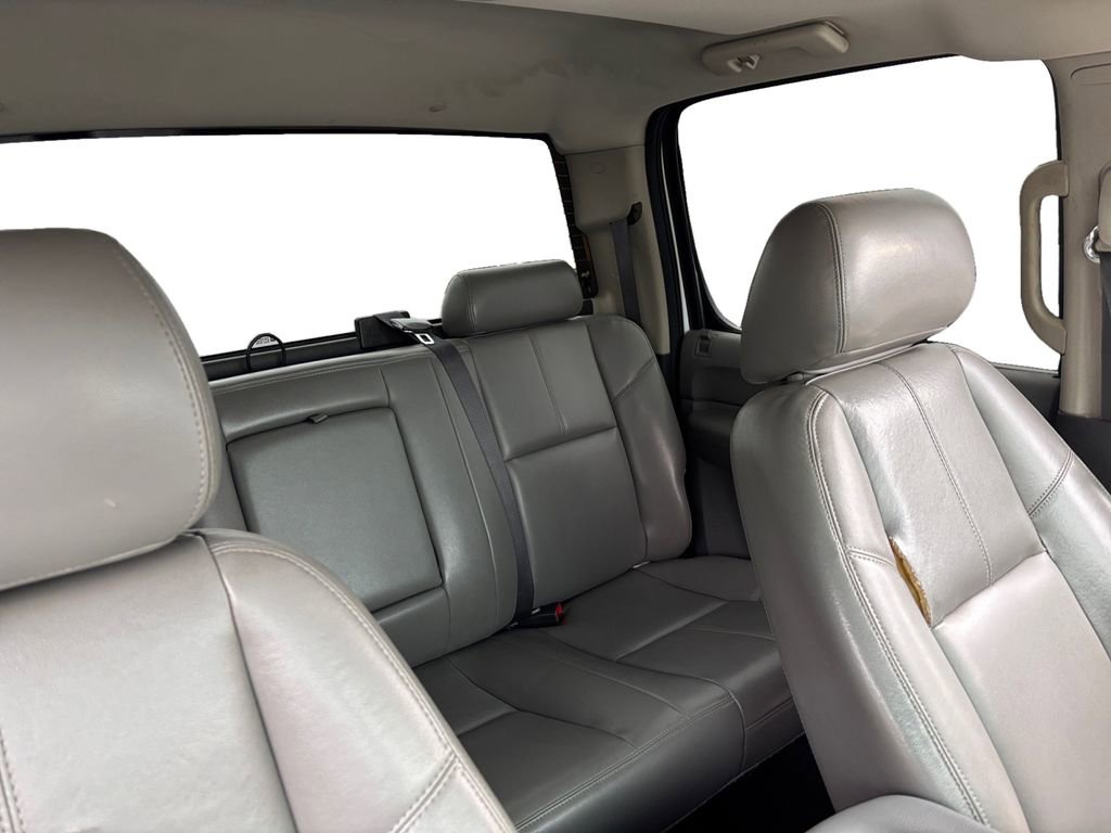 Used 2014 GMC Sierra 2500 W/T image 18