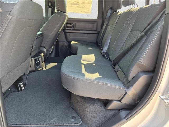 New 2026 RAM 2500 Tradesman AWD/4WD image 17