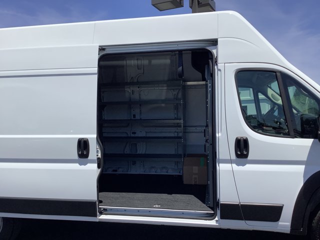 Used 2025 RAM ProMaster 3500 FWD image 26