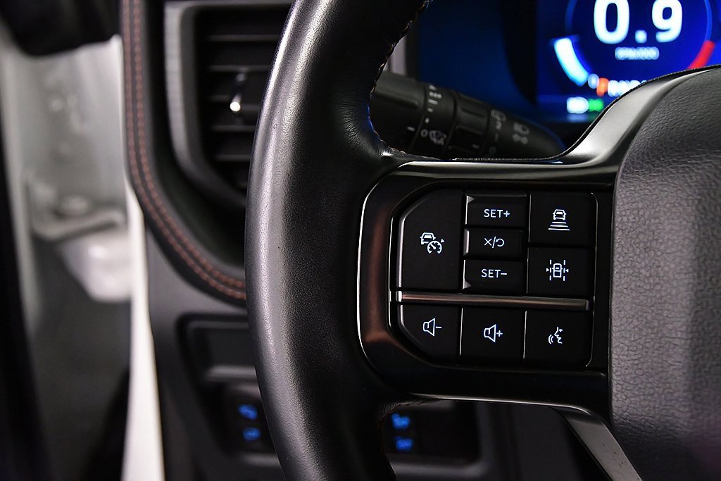 Used 2024 Ford Expedition Max Platinum image 18