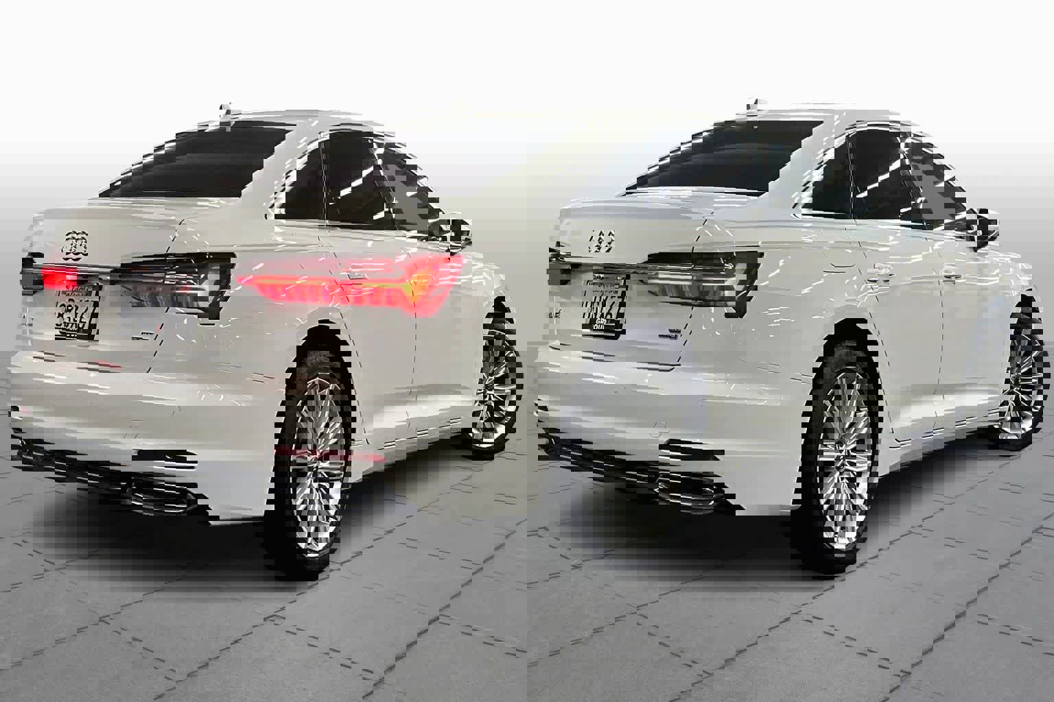 Used 2019 Audi A6 2.0T Premium w/ Convenience Package image 12