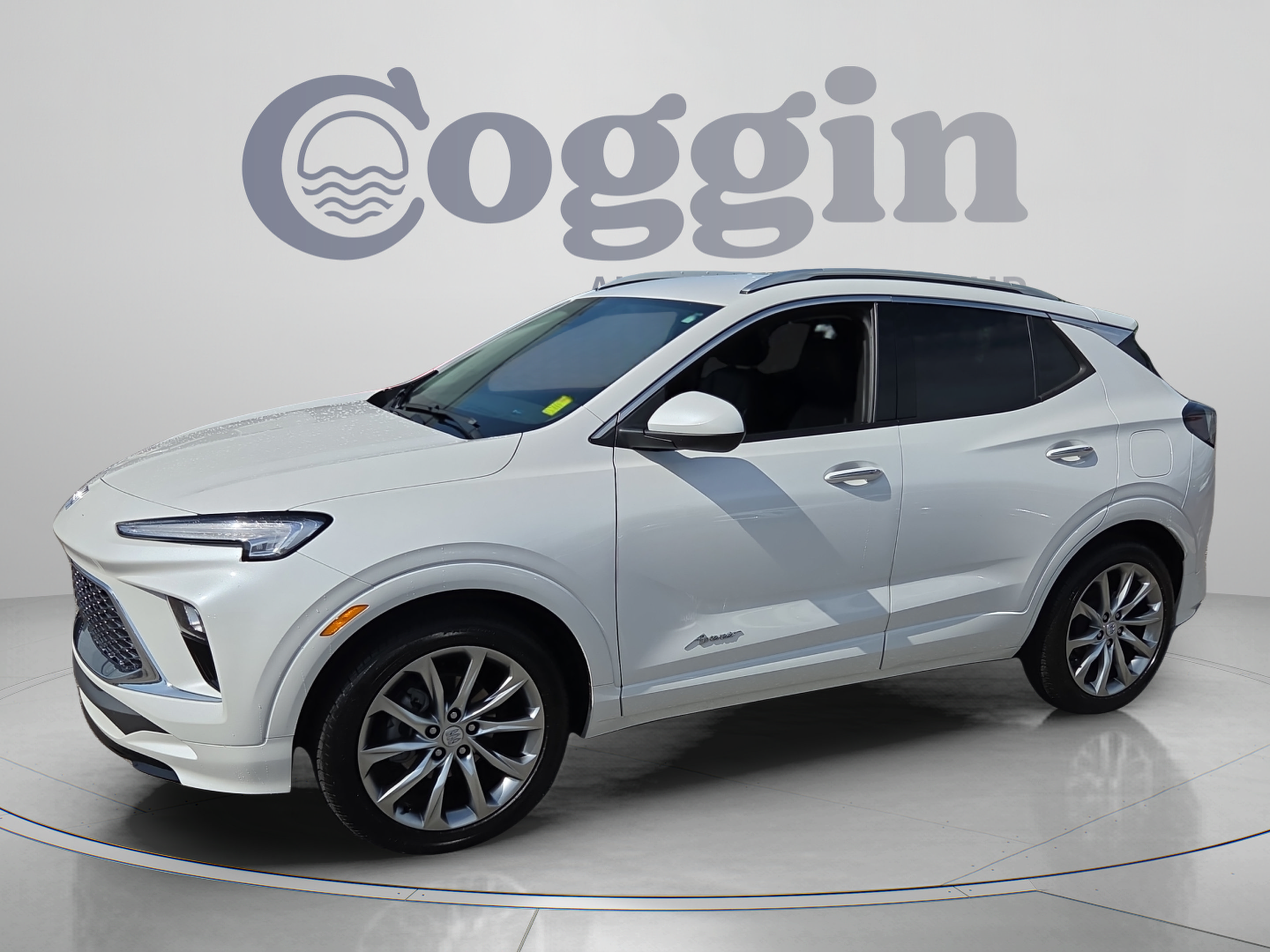 Certified 2024 Buick Encore GX Avenir w/ Avenir Convenience Package