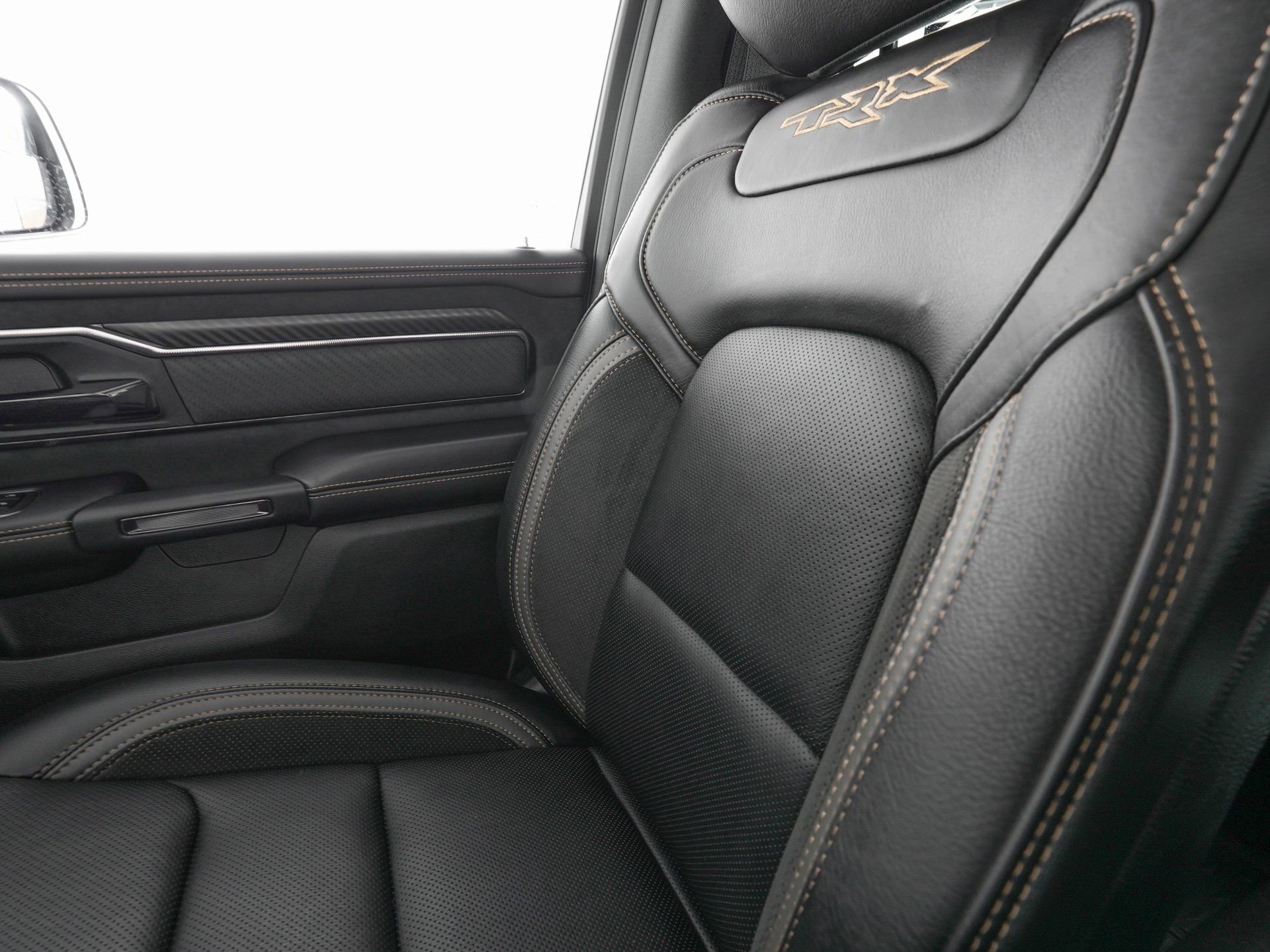 Used 2024 RAM 1500 TRX image 28