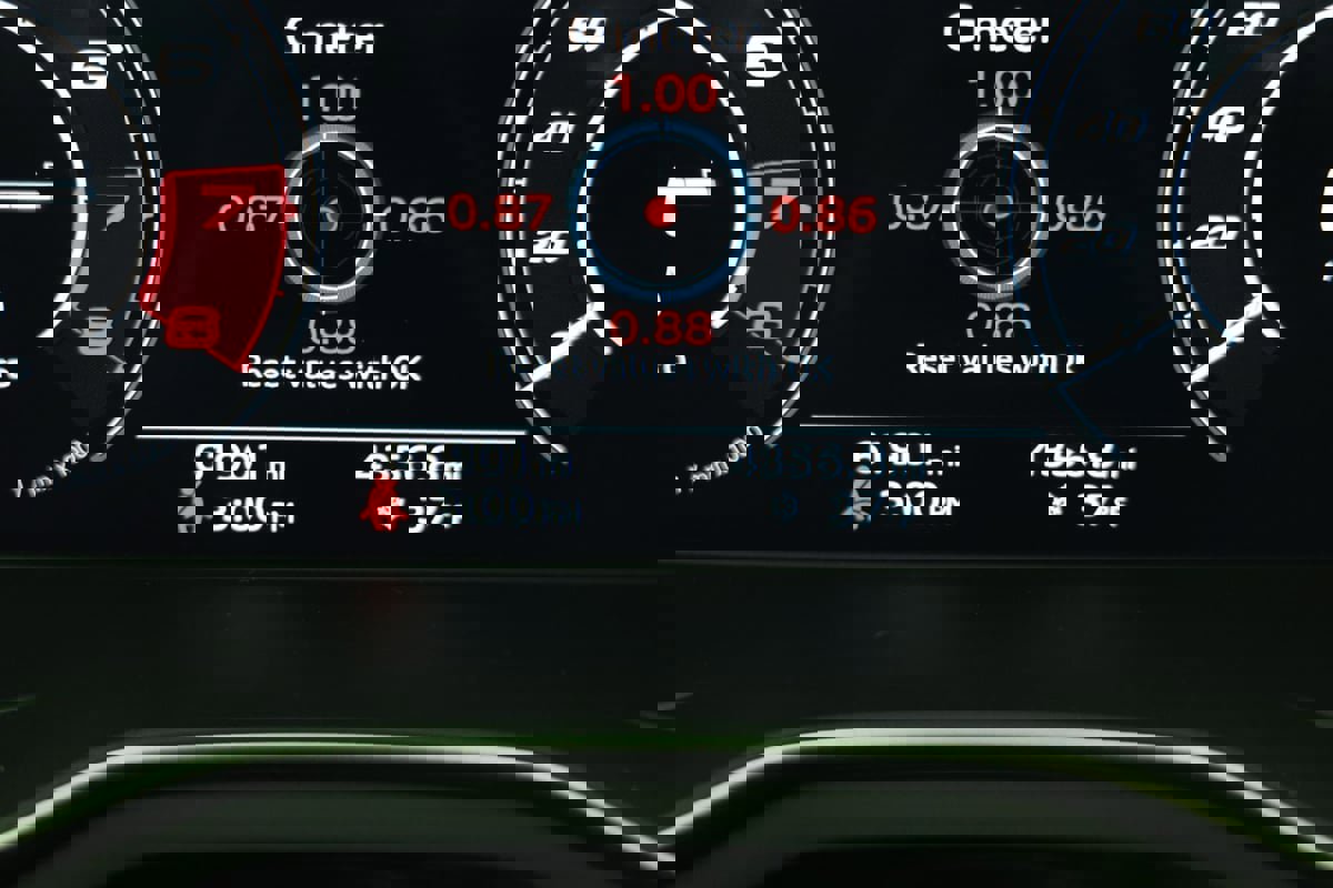 Used 2021 Audi RS 5 Sportback w/ Ascari Launch Edition AWD/4WD image 12