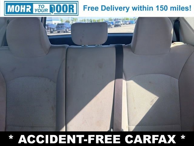 Used 2021 Kia Soul LX FWD image 28