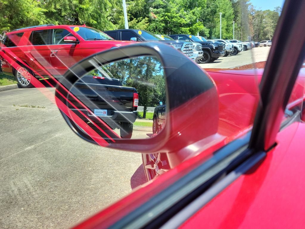 Used 2017 MAZDA MX-5 Miata Grand Touring RWD image 12