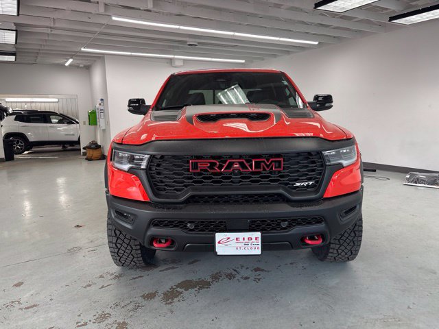New 2027 RAM 1500 TRX SRT AWD/4WD image 2