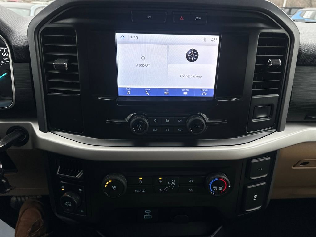 Used 2023 Ford F150 XLT image 23
