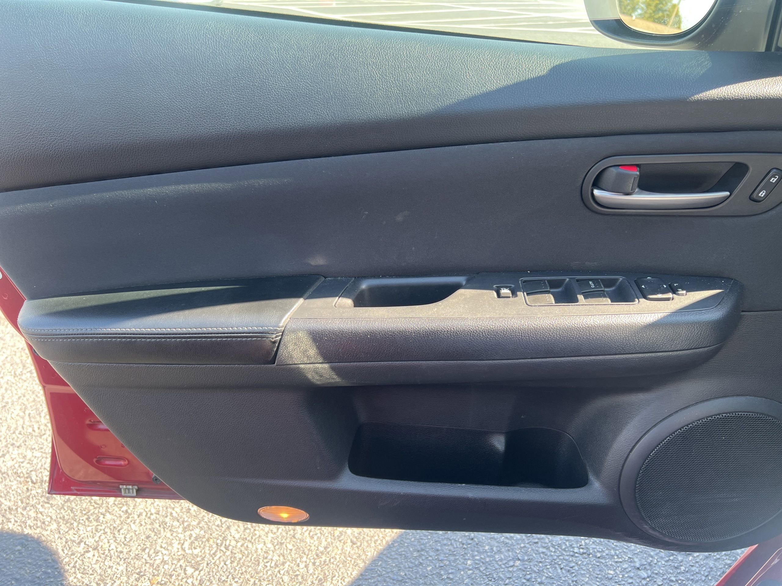 Used 2012 MAZDA MAZDA6 i Sport FWD image 16