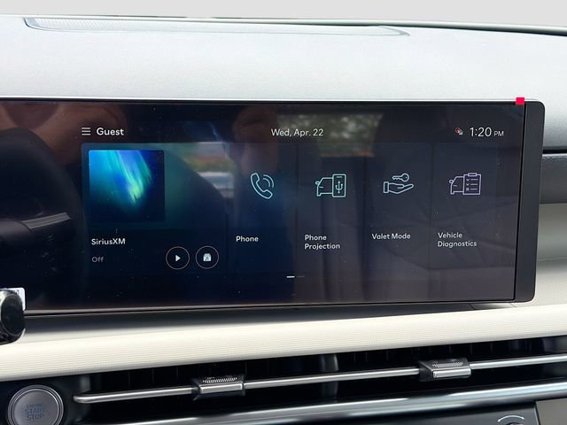 New 2026 Hyundai Tucson SE FWD image 14