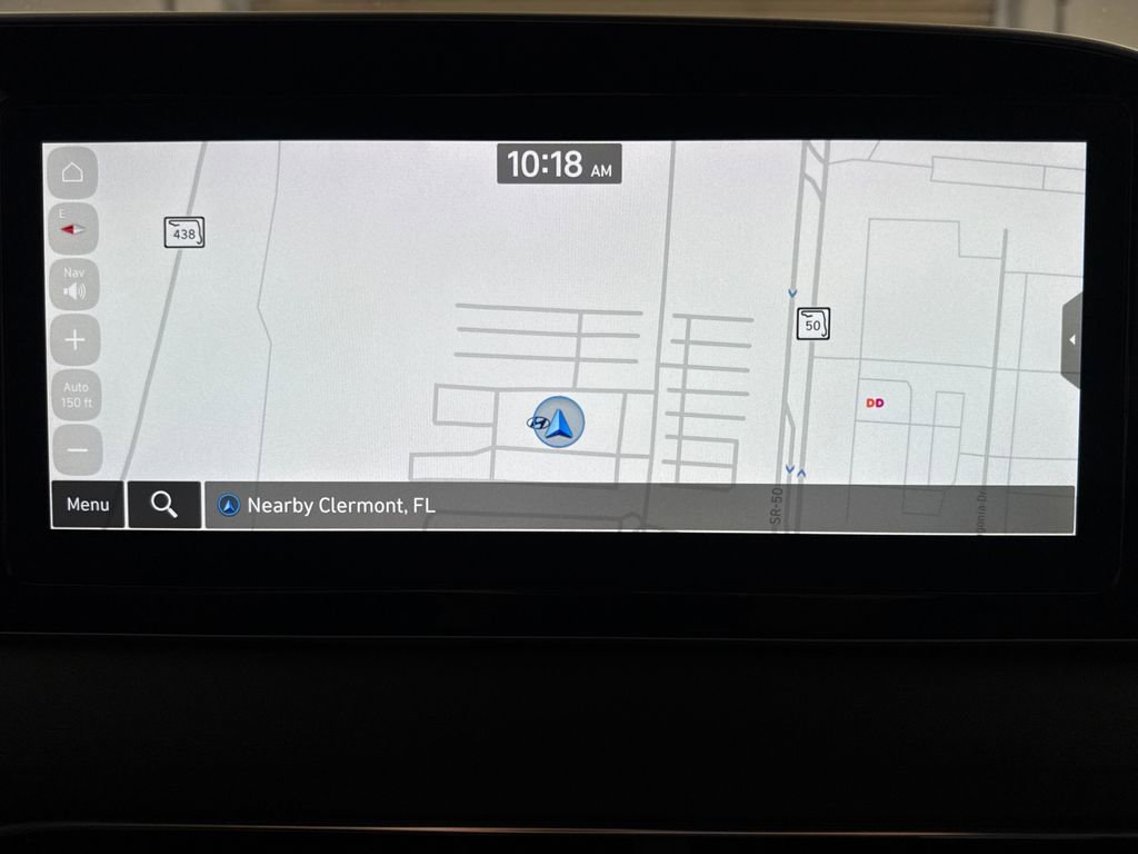 Used 2022 Hyundai Palisade Calligraphy FWD image 18