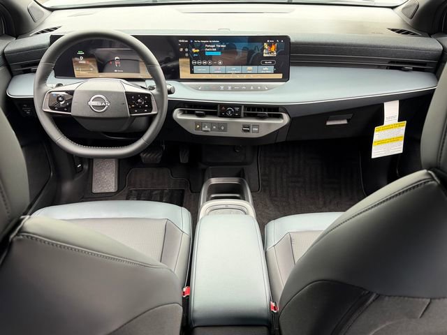 New 2026 Nissan Leaf SV+ w/ Floor Mat Package (SV+) image 23