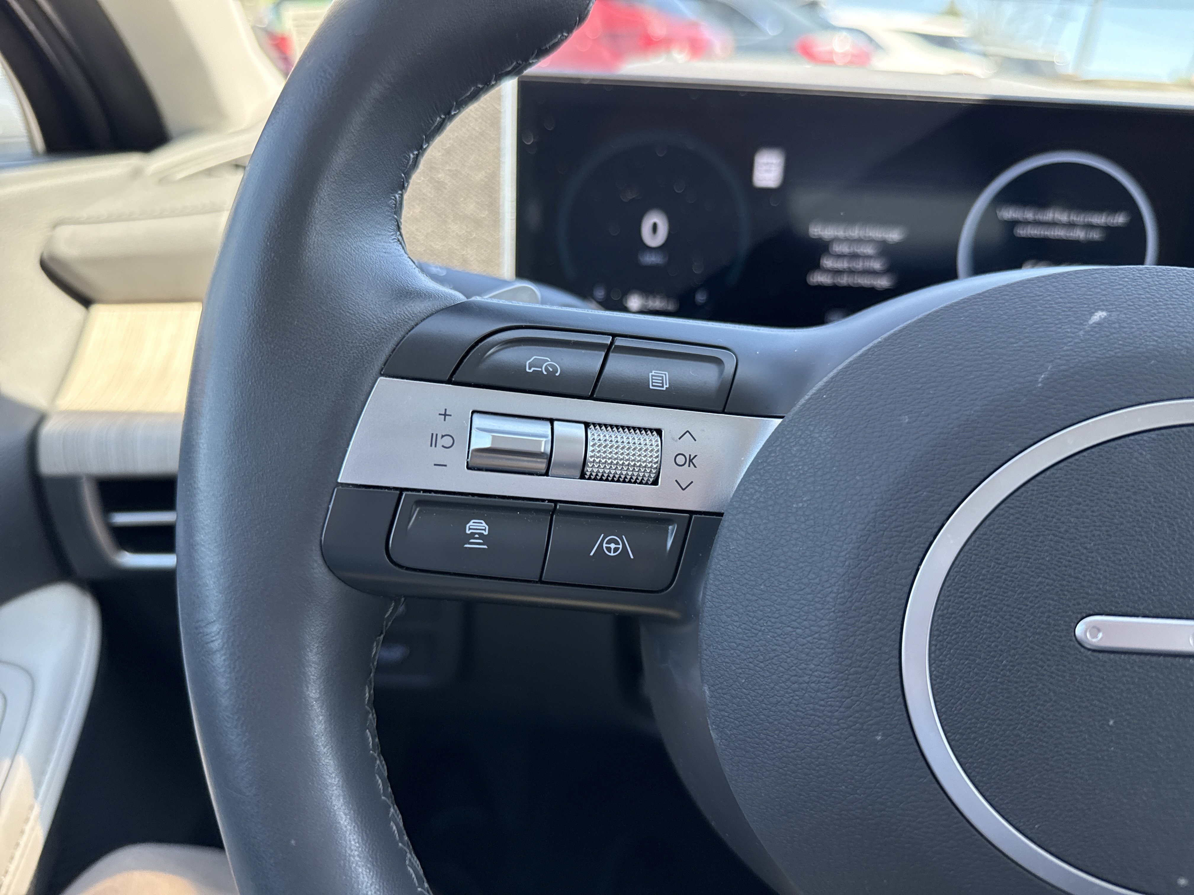 Certified 2025 Hyundai Sonata Limited FWD image 16