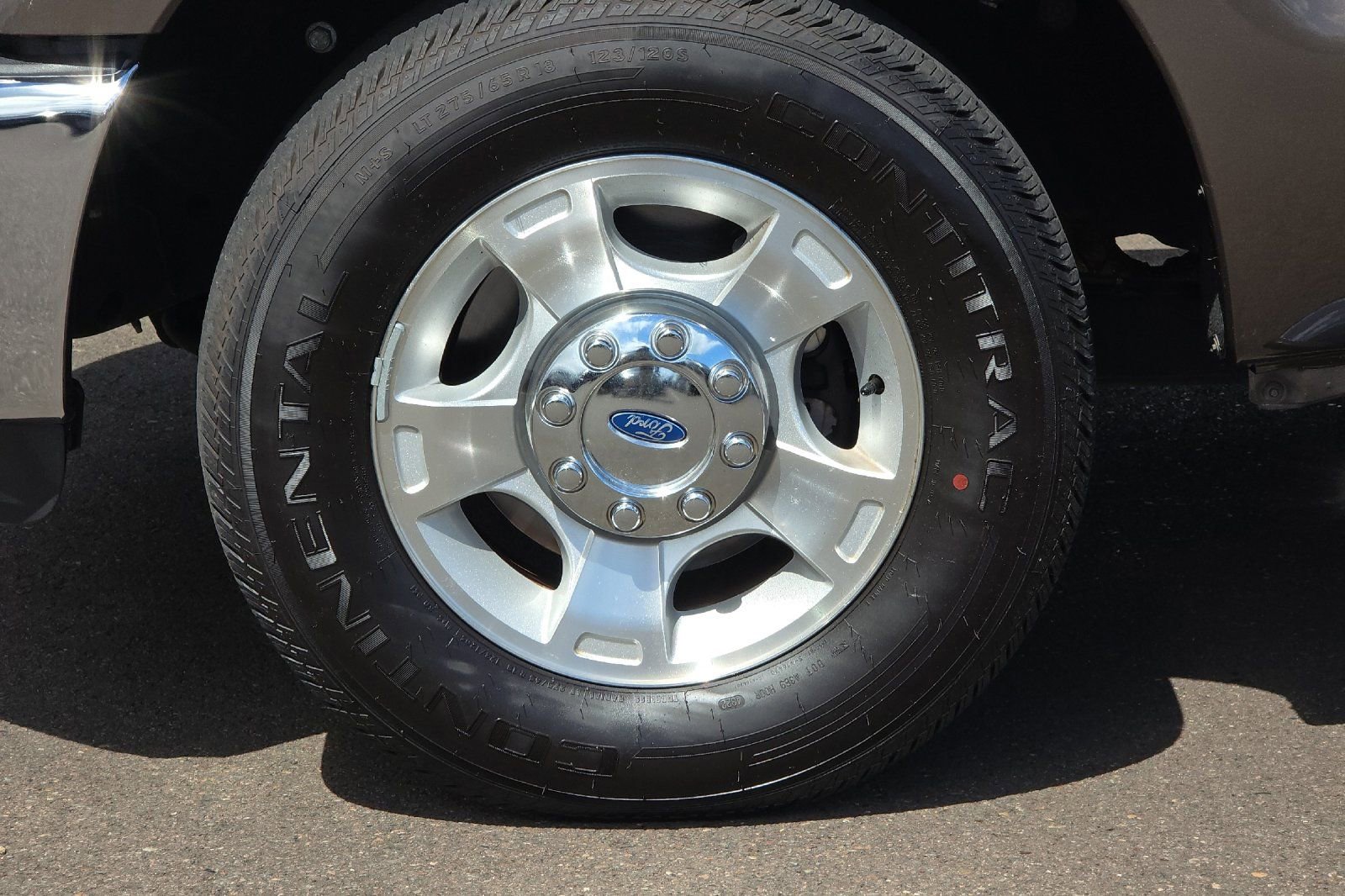 Used 2015 Ford F250 XLT w/ XLT Value Package RWD image 24