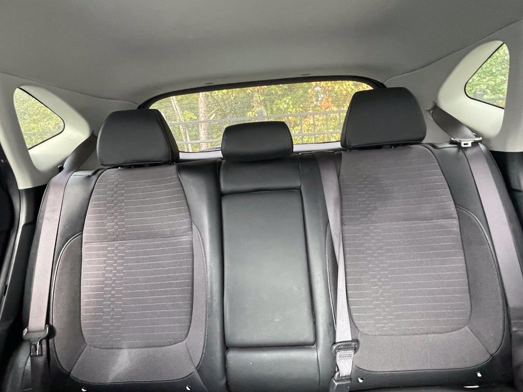 Used 2023 Kia Seltos S FWD image 9