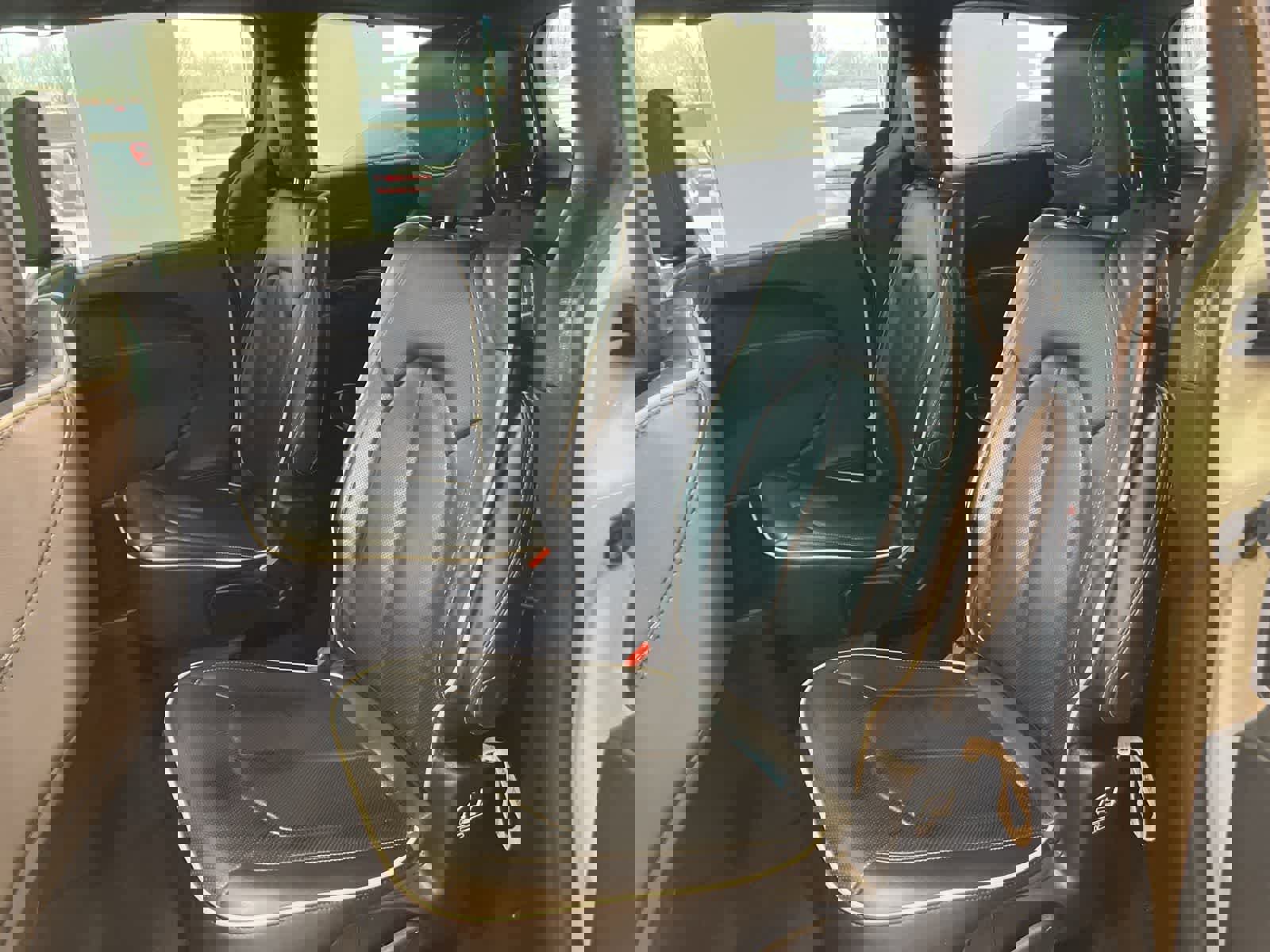 Used 2025 Chrysler Pacifica Limited image 28