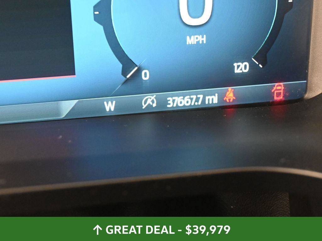 Used 2024 Ford F150 XLT w/ Tow/Haul Package AWD/4WD image 39