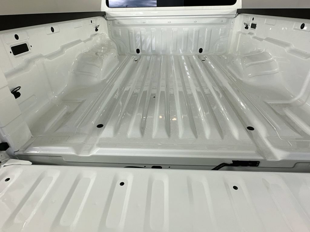 New 2026 Nissan Frontier S AWD/4WD image 31