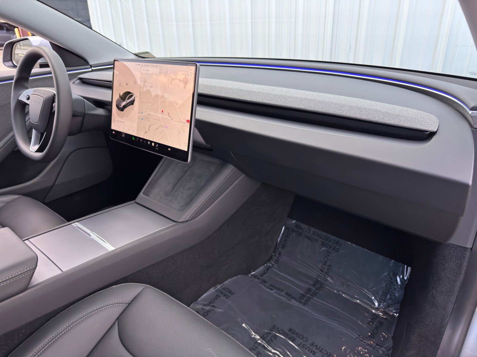 Used 2025 Tesla Model 3 Long Range image 15