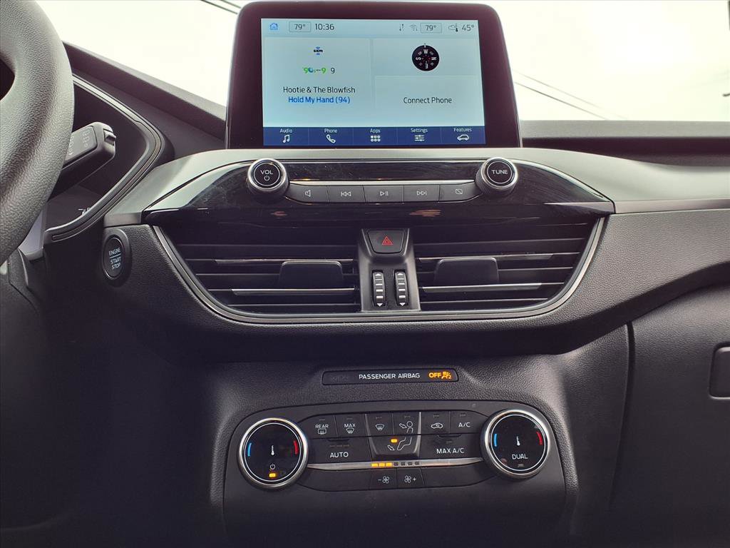 Used 2025 Ford Escape Active AWD/4WD image 12