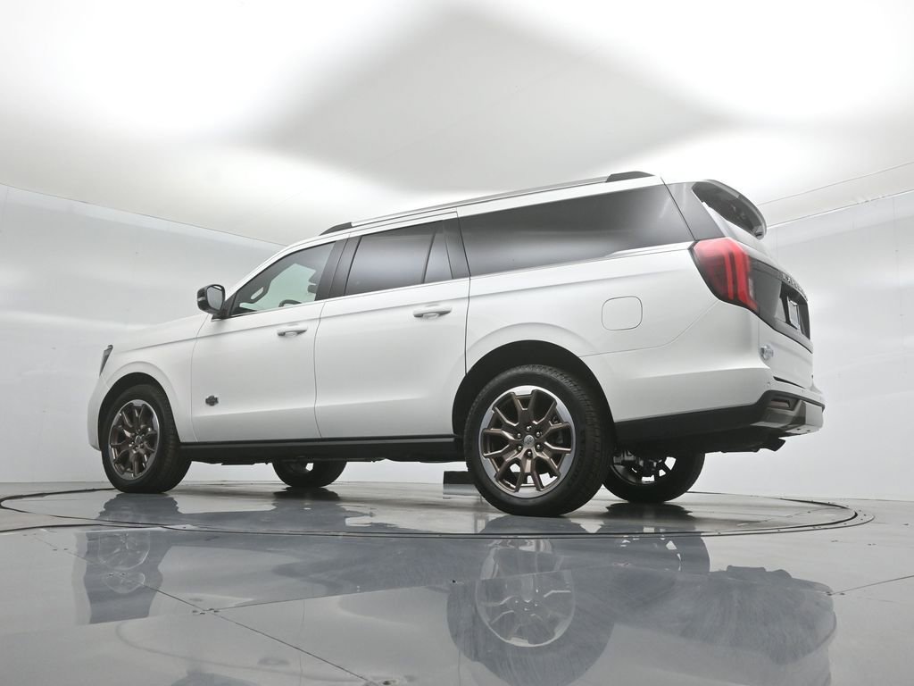 New 2026 Ford Expedition Max King Ranch AWD/4WD image 51