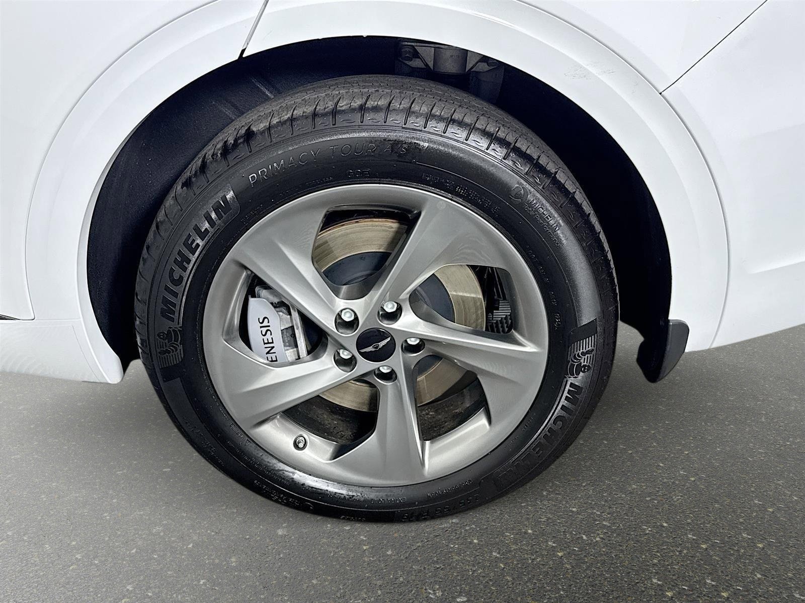 Certified 2026 Genesis GV70 2.5T image 31