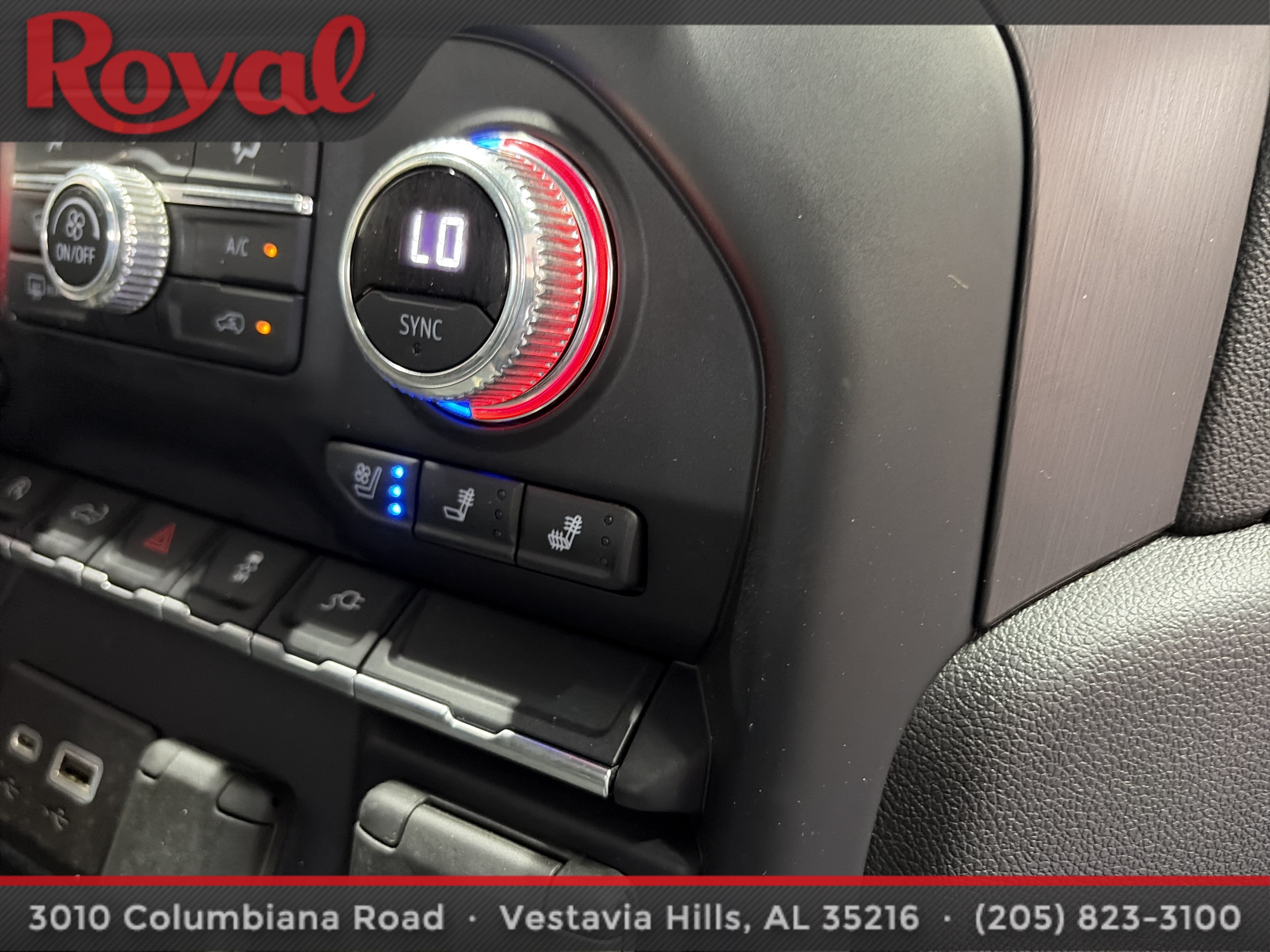 Used 2021 GMC Sierra 1500 AT4 AWD/4WD image 21