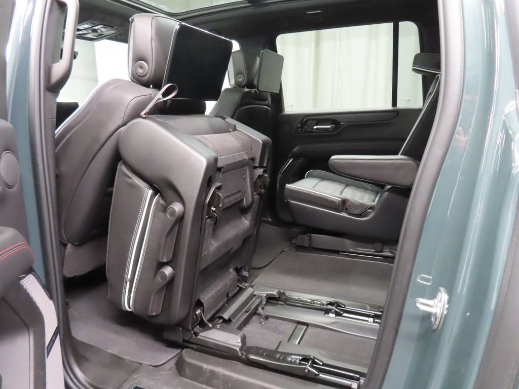 Used 2026 GMC Yukon XL AT4 Ultimate AWD/4WD image 59