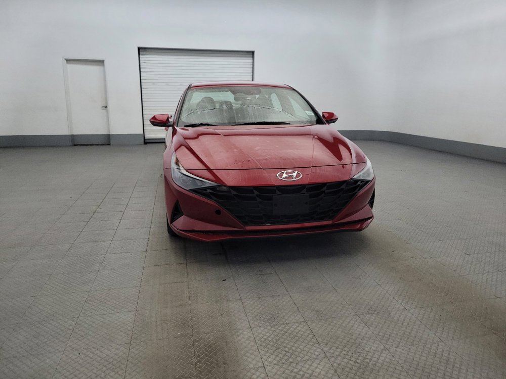 Used 2022 Hyundai Elantra SEL FWD image 14