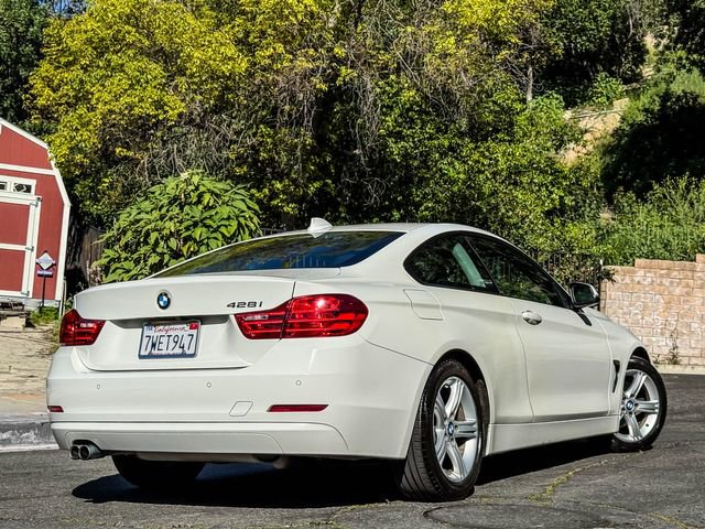 Used 2014 BMW 428i Coupe image 18