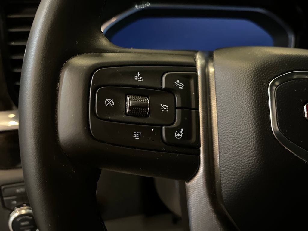 Used 2023 GMC Sierra 1500 Elevation AWD/4WD image 31