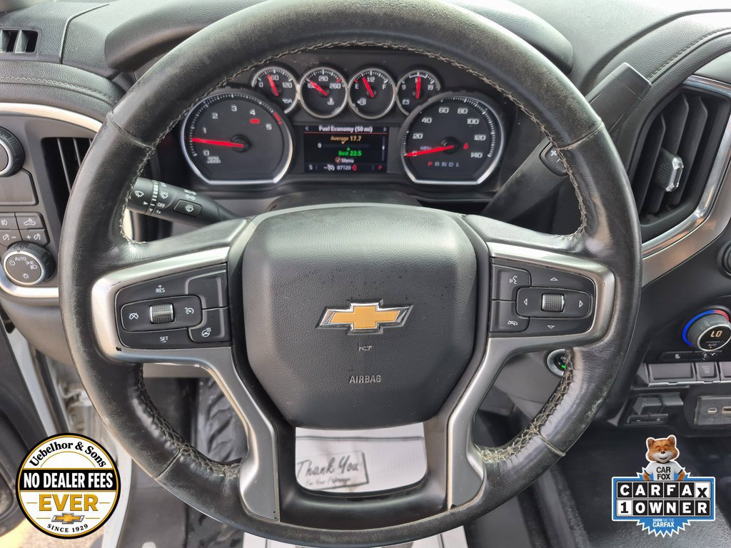 Used 2022 Chevrolet Silverado 3500 LT w/ Convenience Package RWD image 20