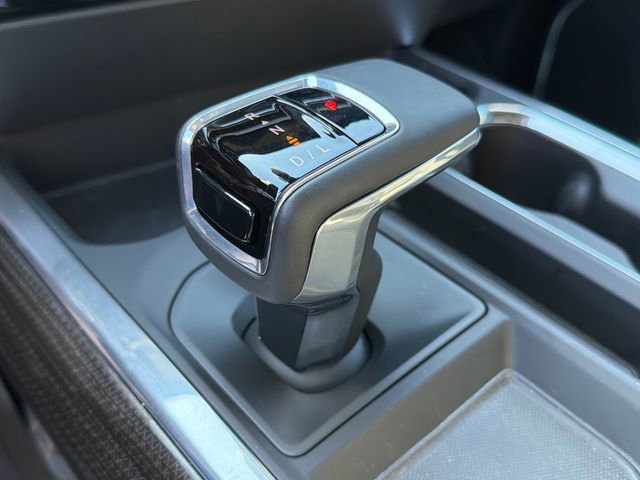 Certified 2026 Chevrolet Silverado 1500 LT Trail Boss w/ Convenience Package II image 31