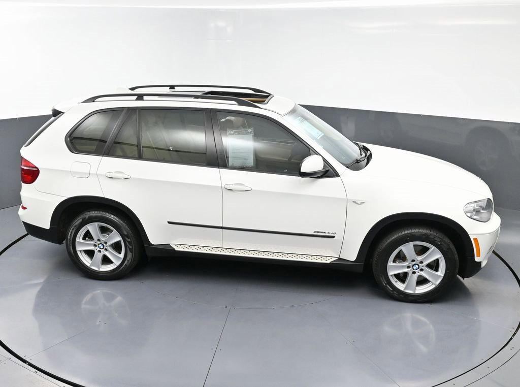 Used 2012 BMW X5 xDrive35d image 50