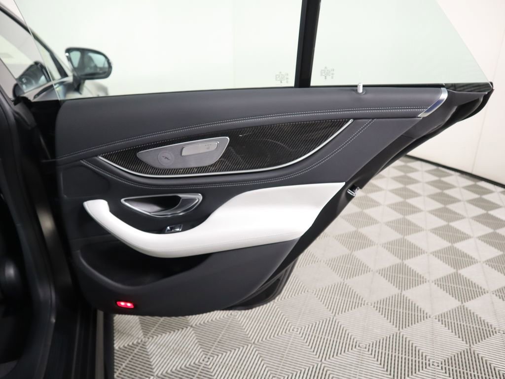 New 2026 Mercedes-Benz AMG GT 63 S image 28