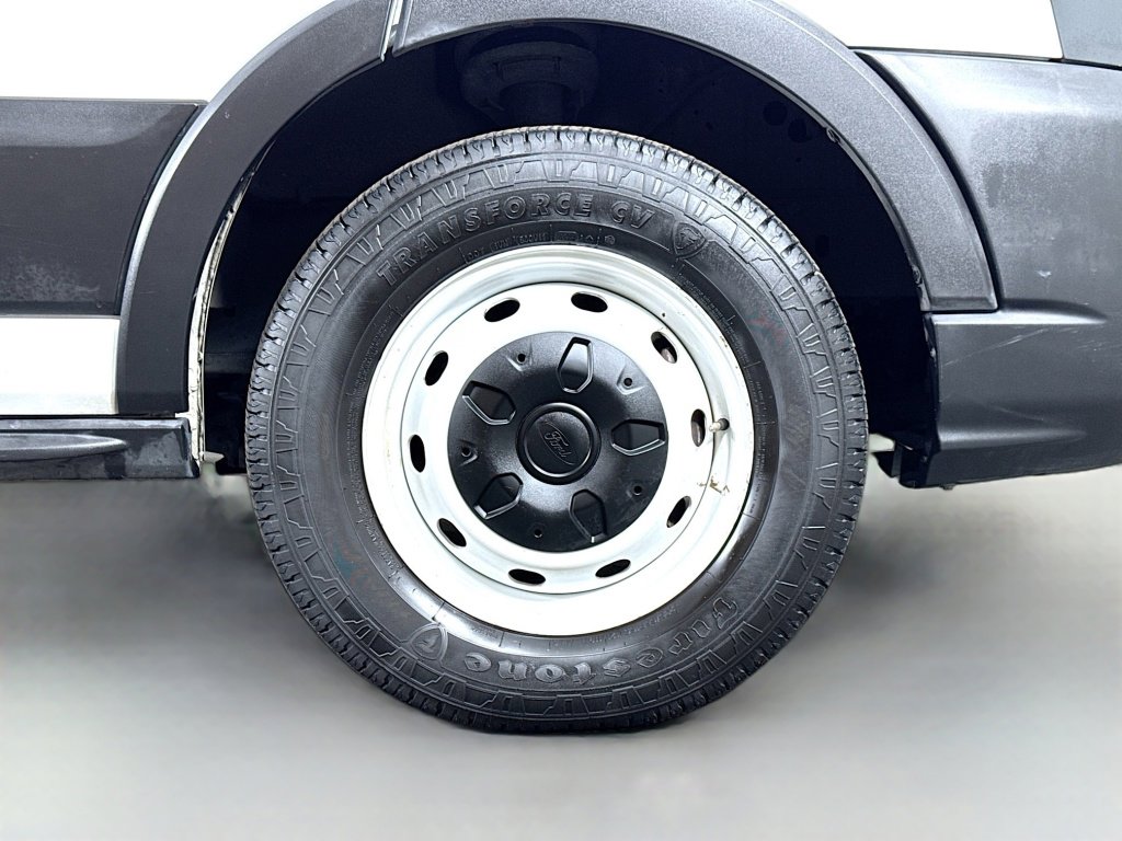 Used 2020 Ford Transit 250 148 High Roof w/ Load Area Protection Package image 9