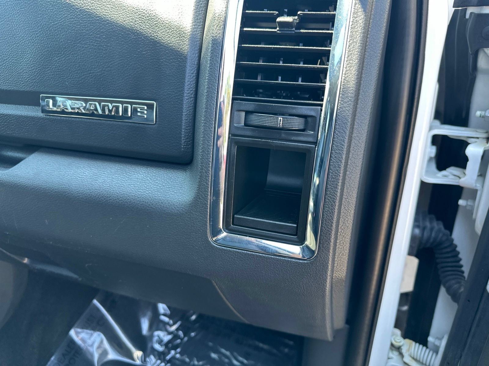 Used 2012 RAM 1500 Laramie w/ Protection Group AWD/4WD image 46