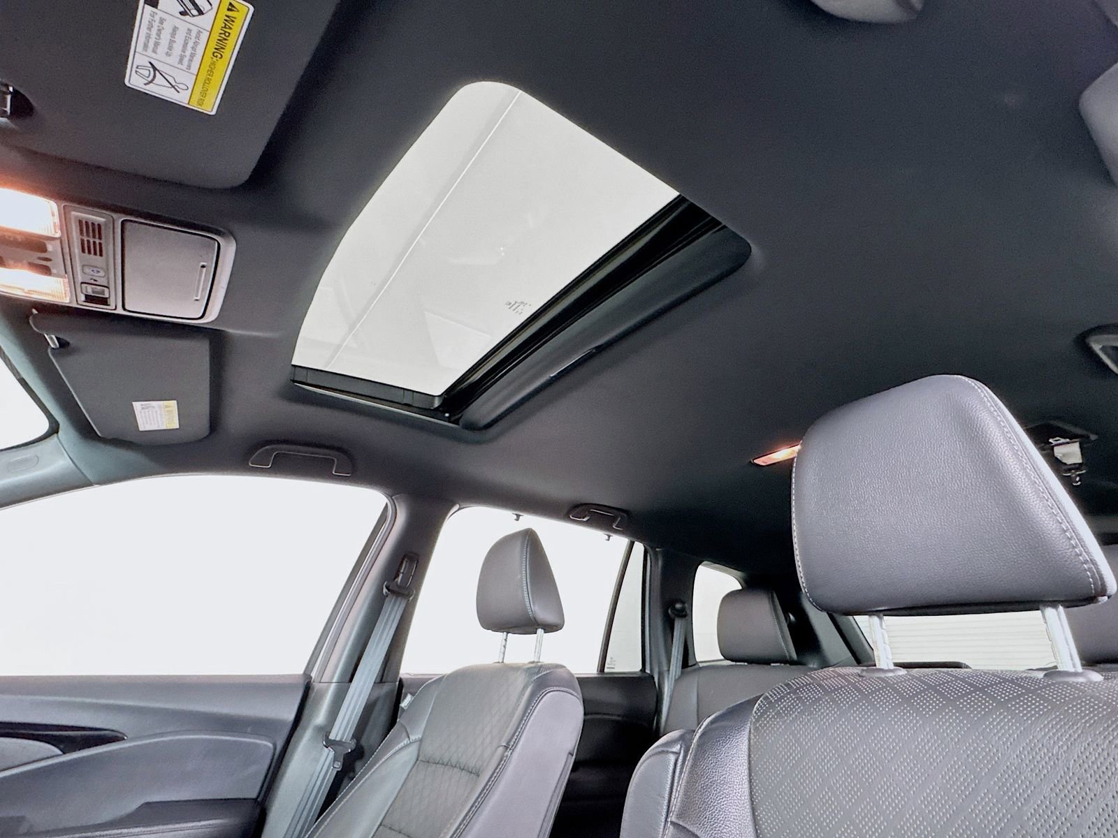 Used 2019 Honda Passport Elite image 15