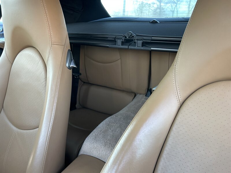 Used 2007 Porsche 911 Carrera image 14