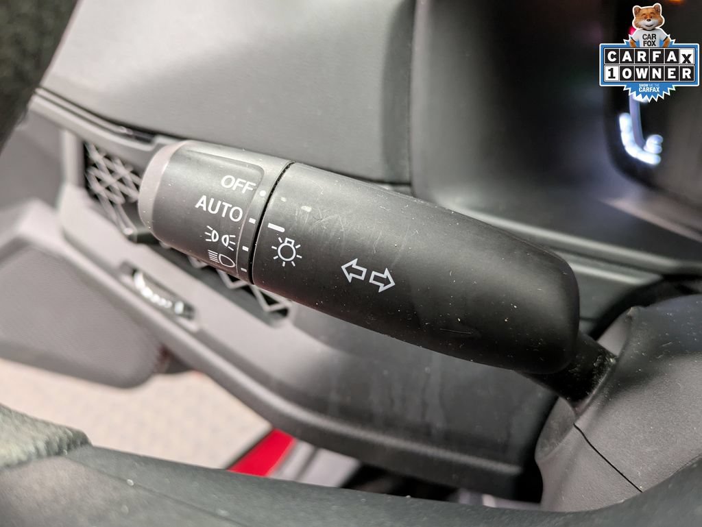 Certified 2024 Honda Accord LX image 18
