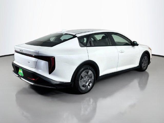 Used 2025 Kia K4 FWD image 10