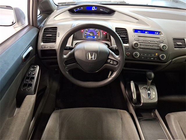 Used 2006 Honda Civic LX image 13