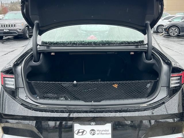 New 2026 Hyundai Sonata SEL AWD/4WD image 12