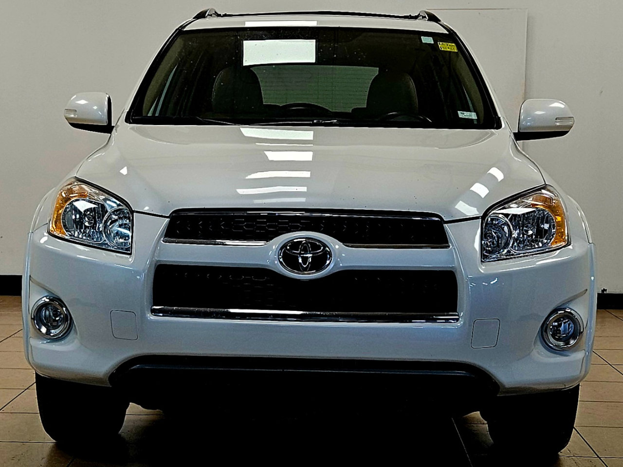 Used 2011 Toyota RAV4 Limited image 2