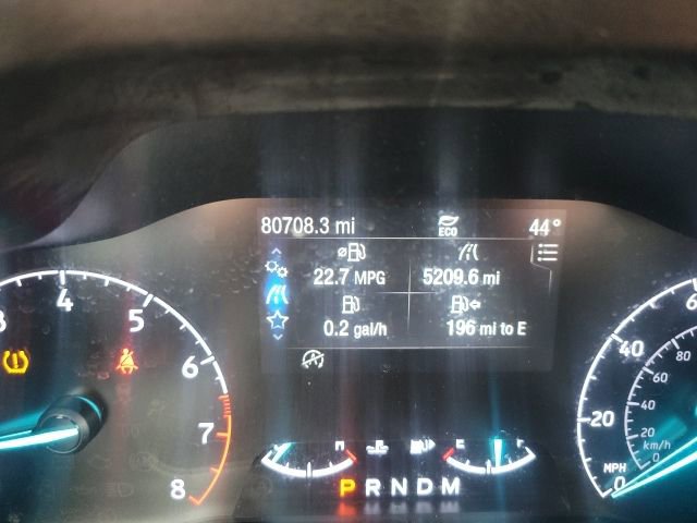 Used 2020 Ford Transit Connect XL image 16