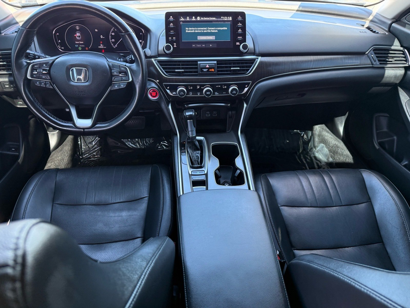 Used 2022 Honda Accord EX-L image 28