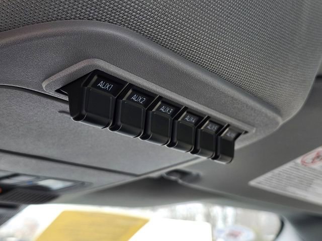 New 2026 Ford F250 XL w/ Snow Plow Prep Package image 20